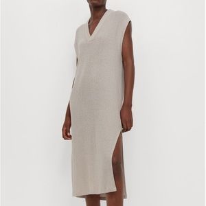 H&M sweater dress